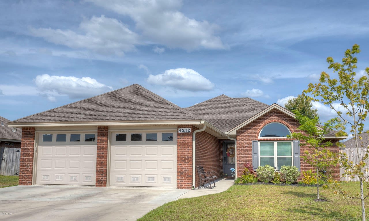 4212 FLORENCE TOLSMA Way