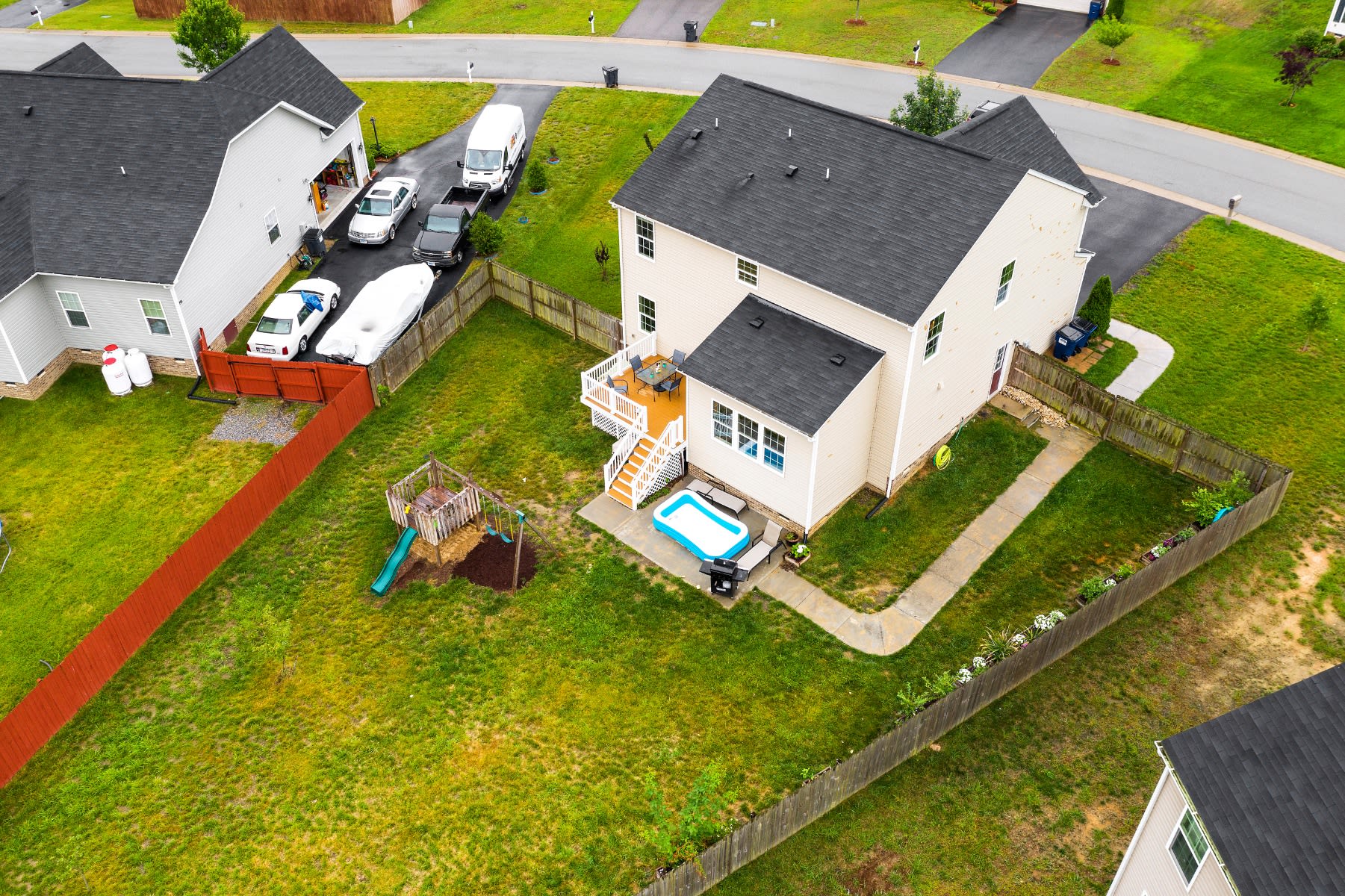 3618 Ethens Point Lane