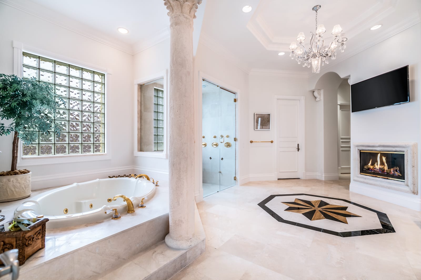 Boca Raton Club Addison Estates Home