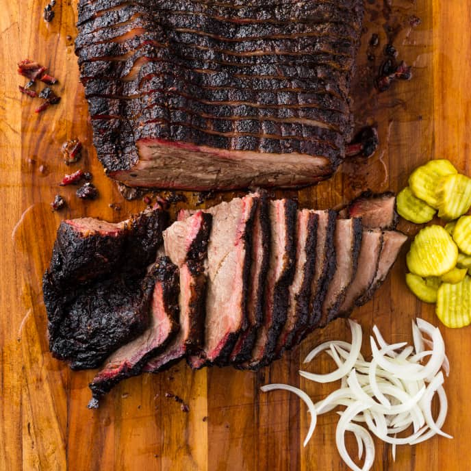 mouthwatering barbecue, meat, barbecue, Texas barbecue, 