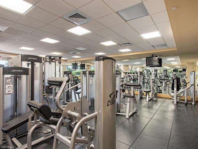 7117 Pelican Bay Blvd., #1903