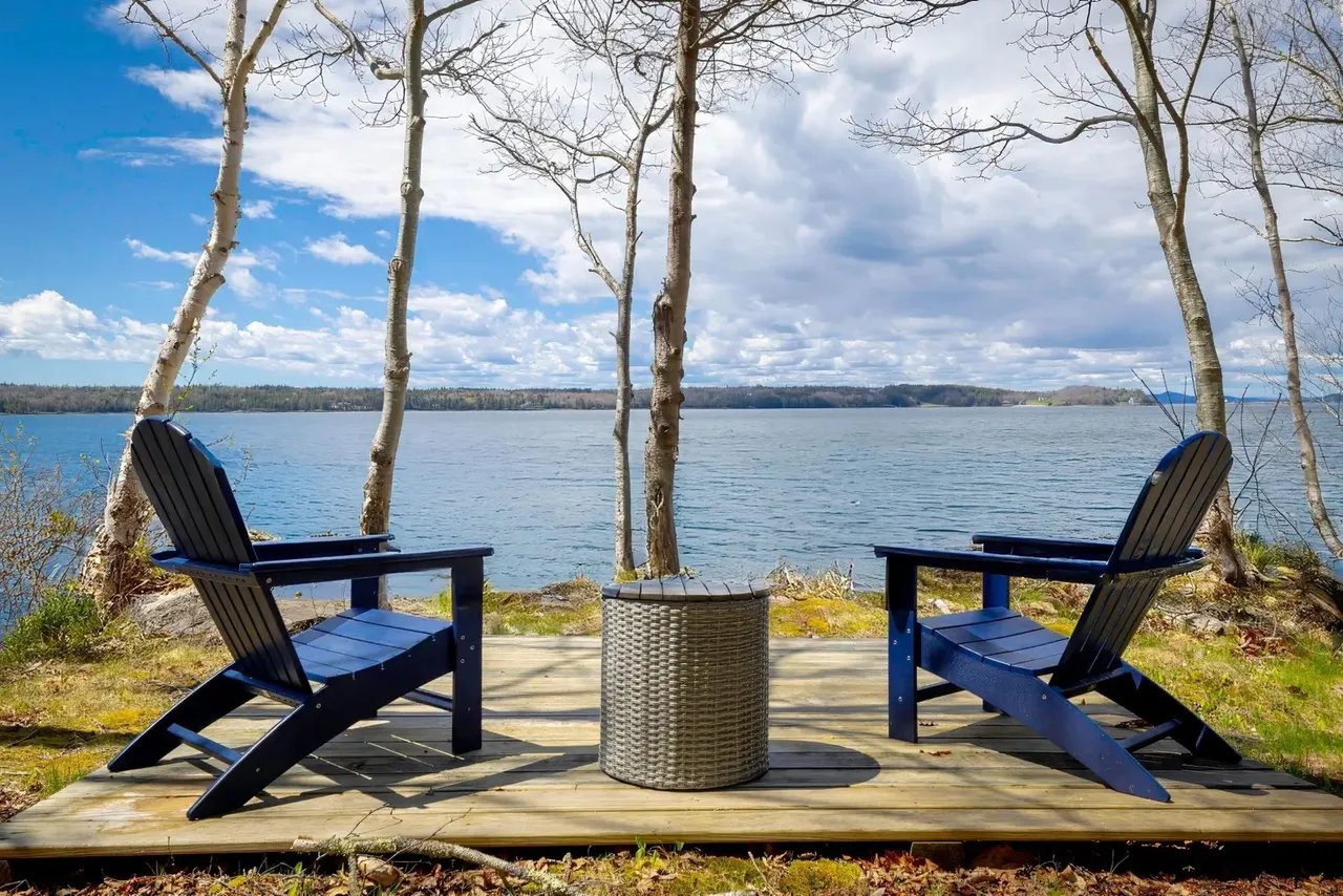 New Listing: 41 Sunset Road, Brooksville, ME 04617 – $990,000
