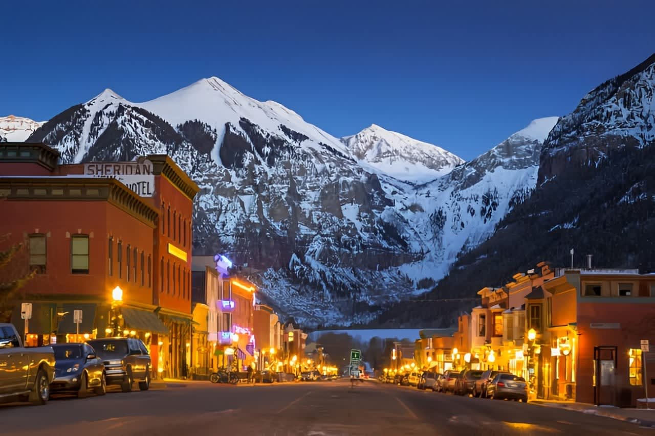 Design Lovers’ Guide To Colorado Getaways