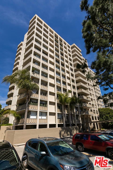 4455 Los Feliz Blvd, #504