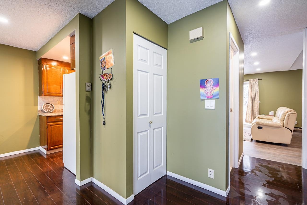7443 Echo Place, Vancouver
