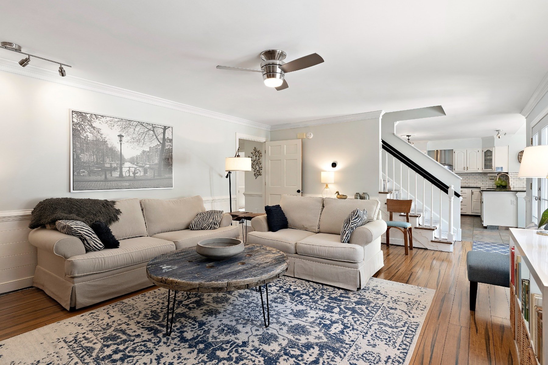 2801 Lansdale Road
