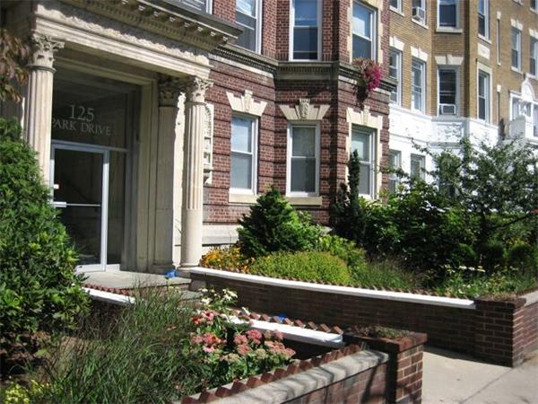 125 Park Dr, Unit 8
