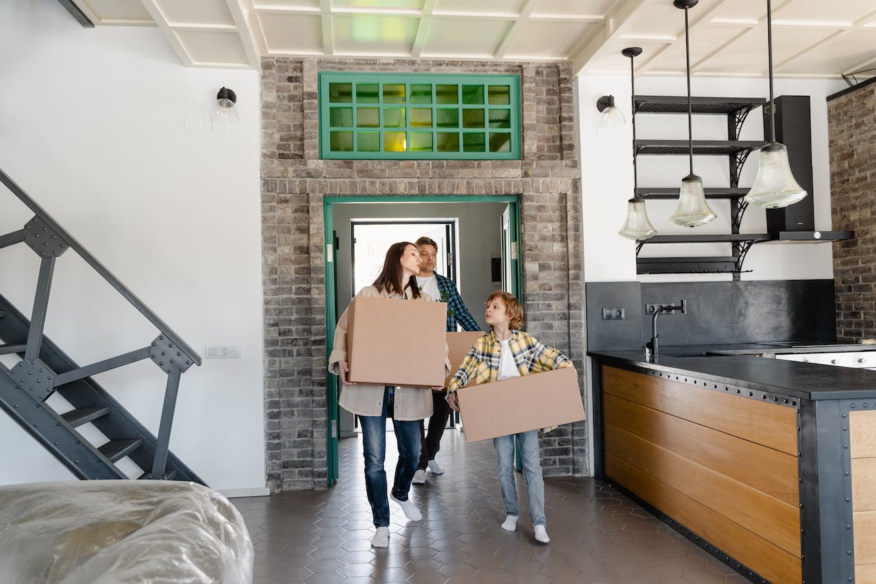 Adapting to a New Environment: Coping Strategies After a Move