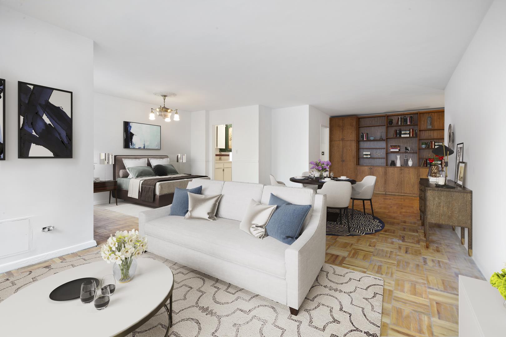530 East 72nd Street, Apt 5-A