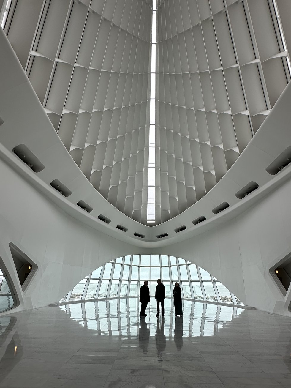 5 places to experience art in Milwaukee