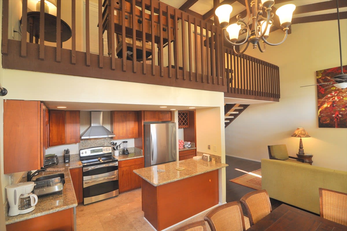 Puamana ~ Princeville Living