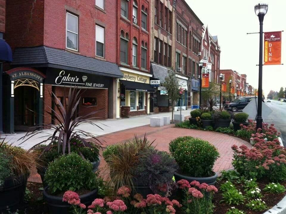 St. Albans