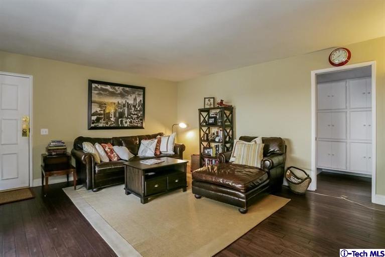 1105 N Stoneman Ave, #G