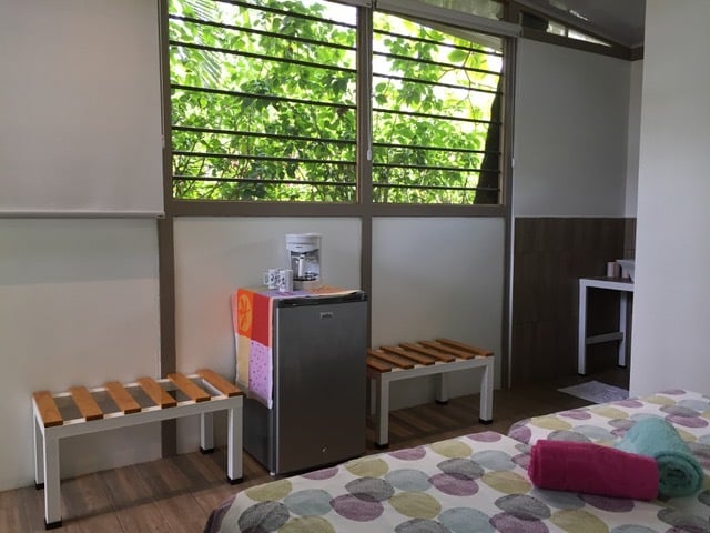 Turnkey Garden Oasis Hotel, Jaco, Puntarenas