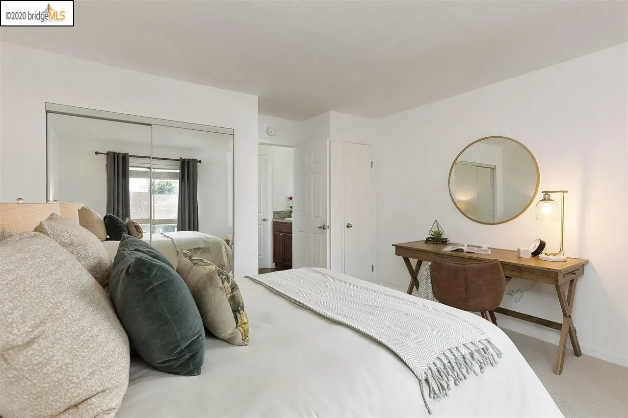 66 Fairmount Ave #413