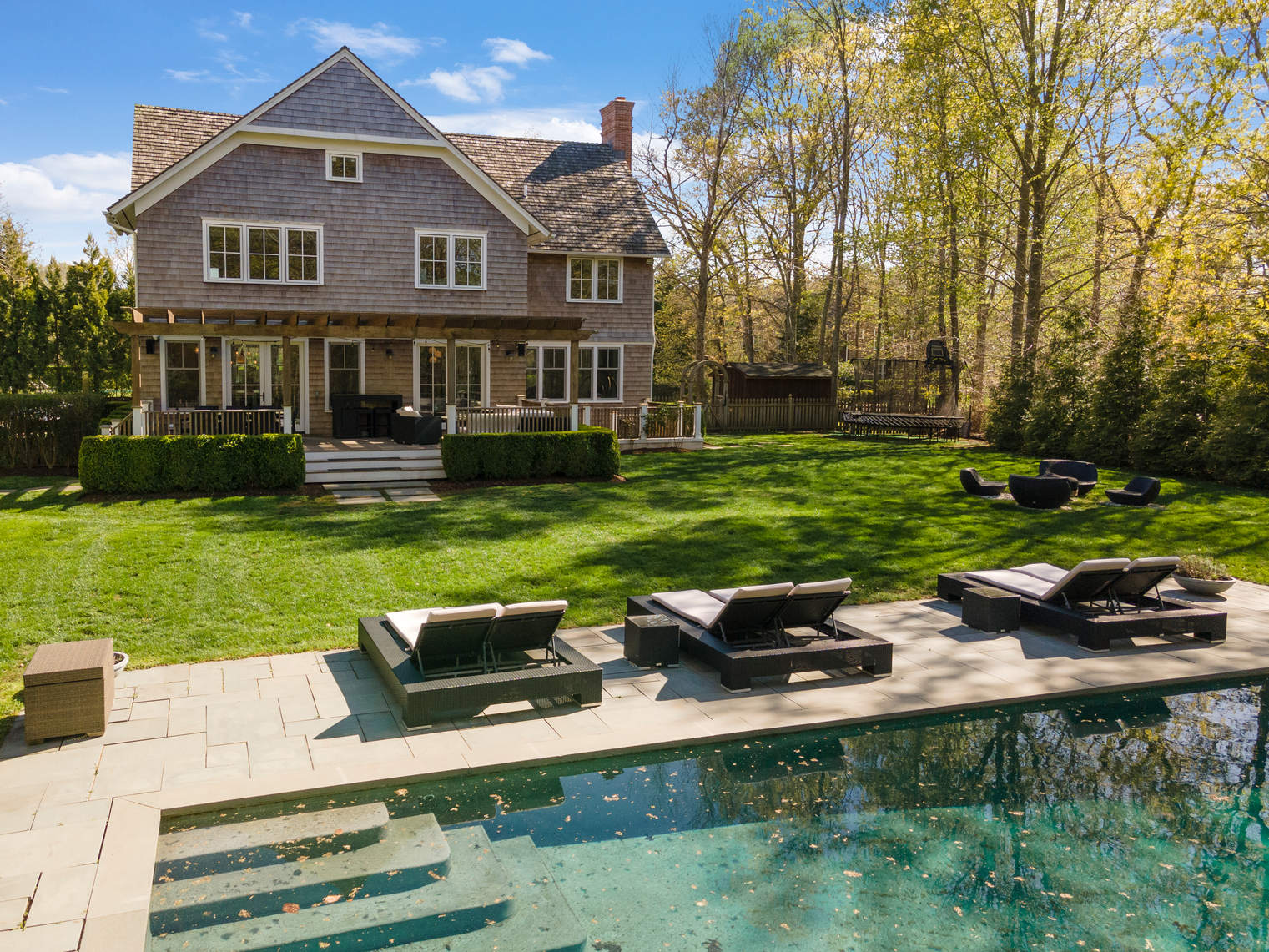 Check All the Boxes in Bridgehampton Village