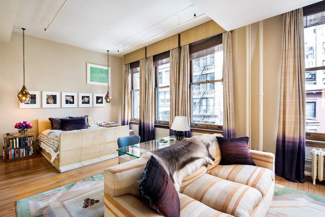 24 East 20th Street, Loft 3