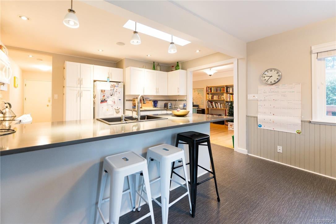 3910 Ansell Rd, Saanich