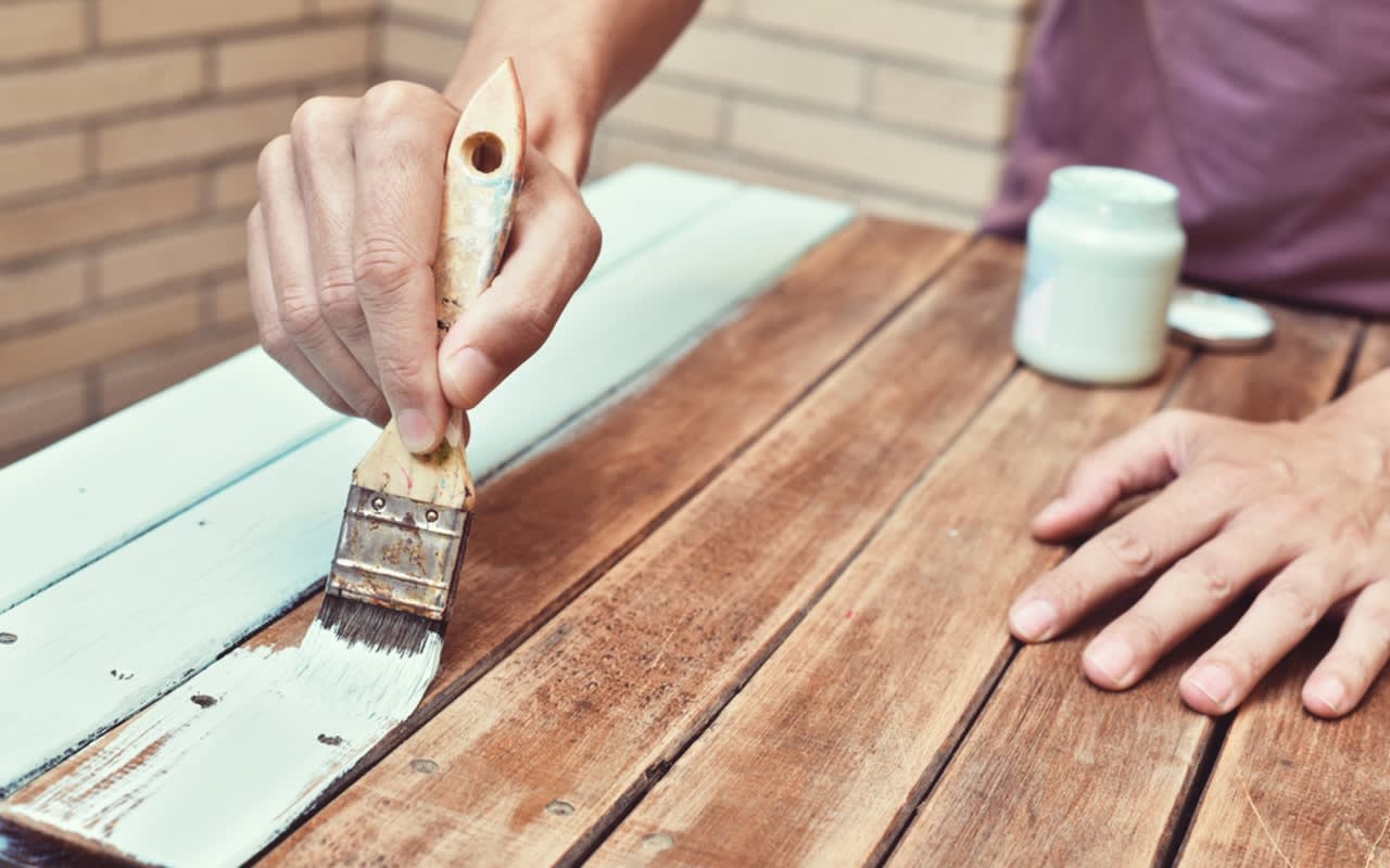 How to Make Flat-Pack Furniture Seem Built In