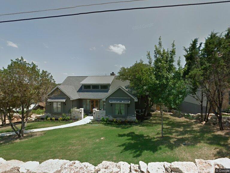 1303 Canyon Edge Dr