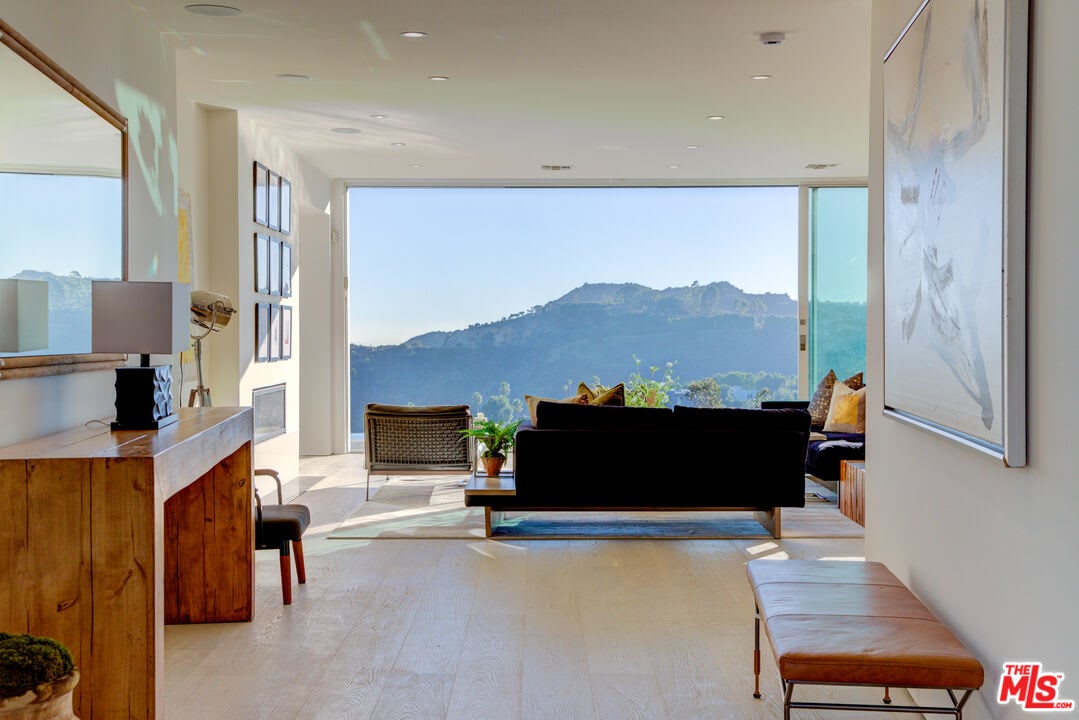 Blissful Valley