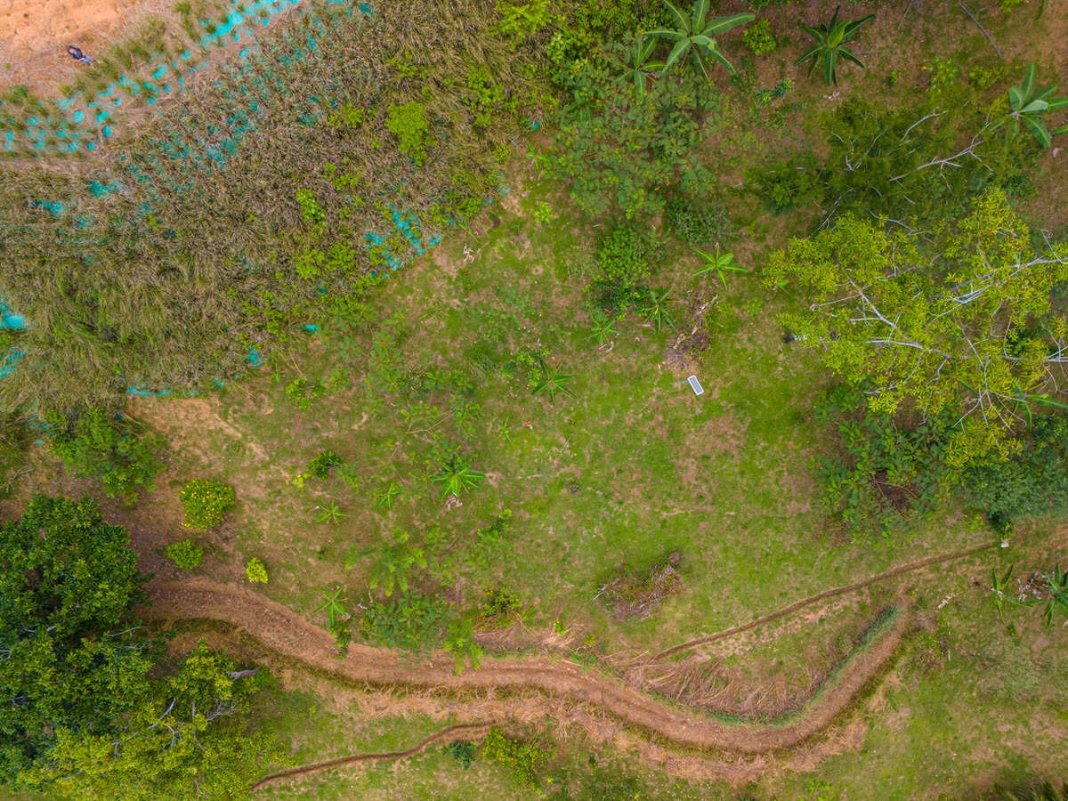 Oceanview Homestead for Sale, Tres Rios, Costa Rica