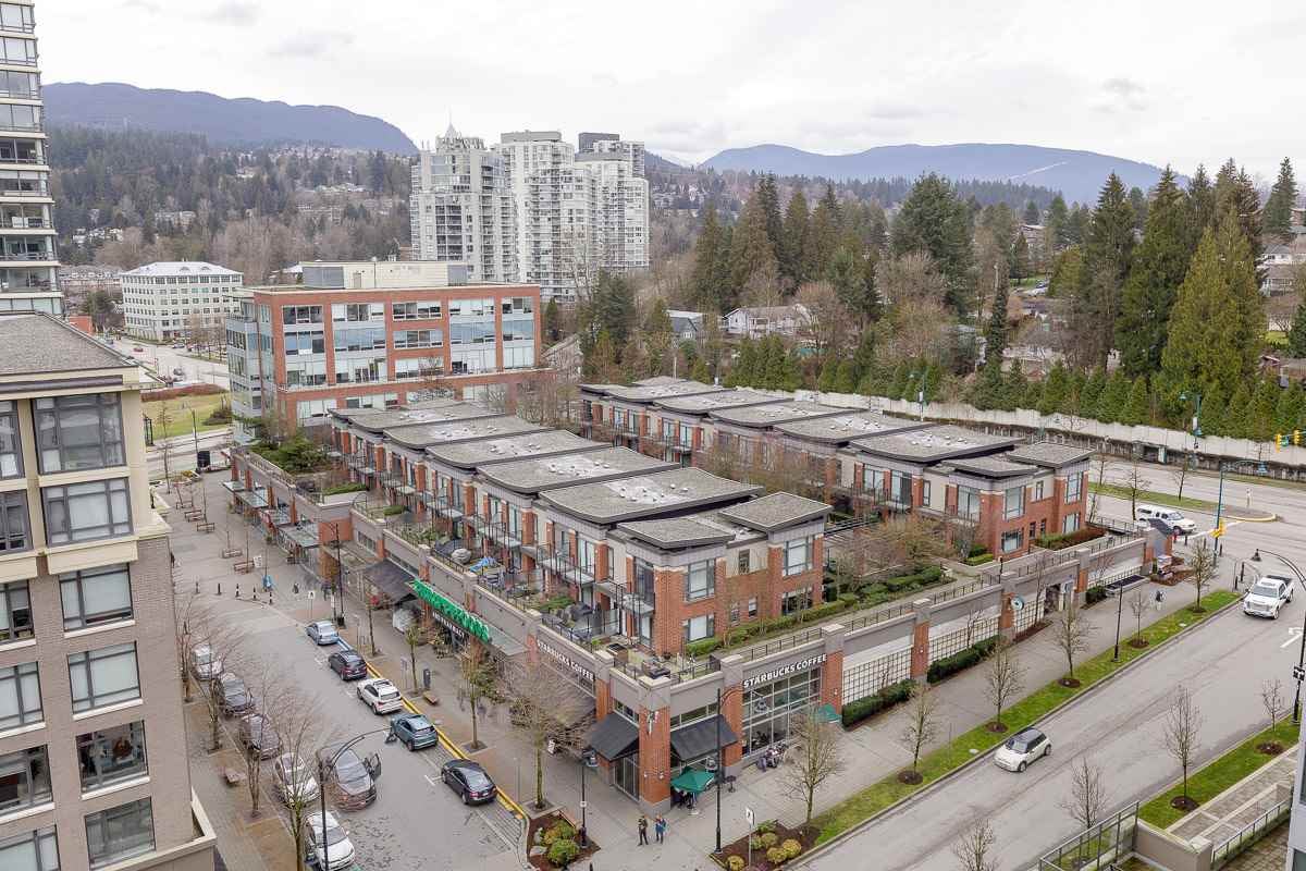 908-400 Capilano Rd