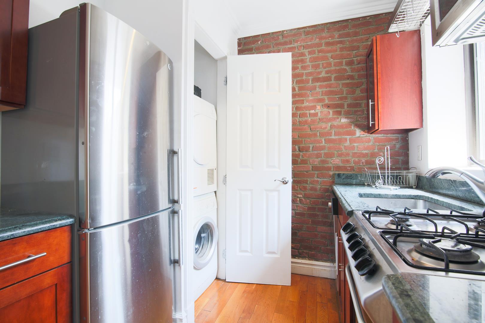 107 Christopher Street, Apt 16