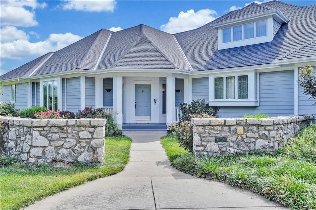 10555 Kill Creek Road