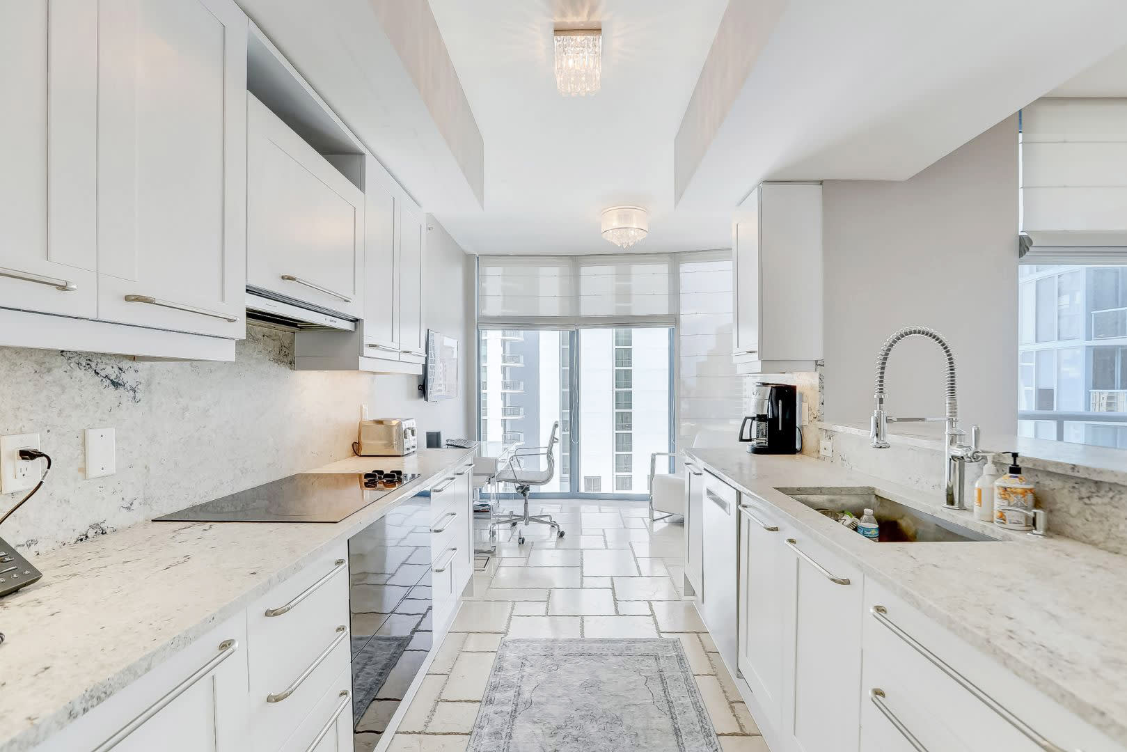 LAS OLAS RIVER HOUSE 2203