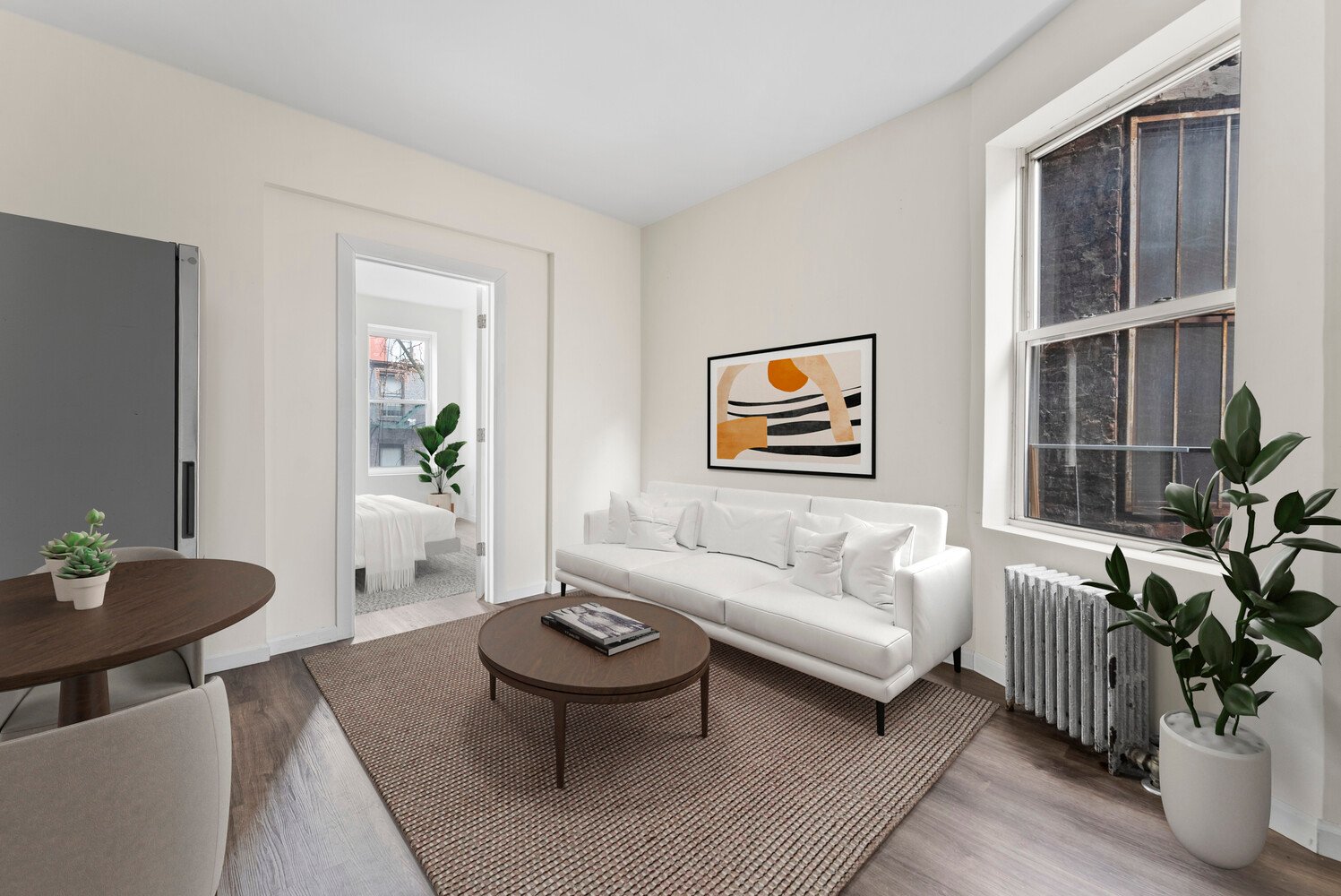 112 Suffolk Street, Apt 4C