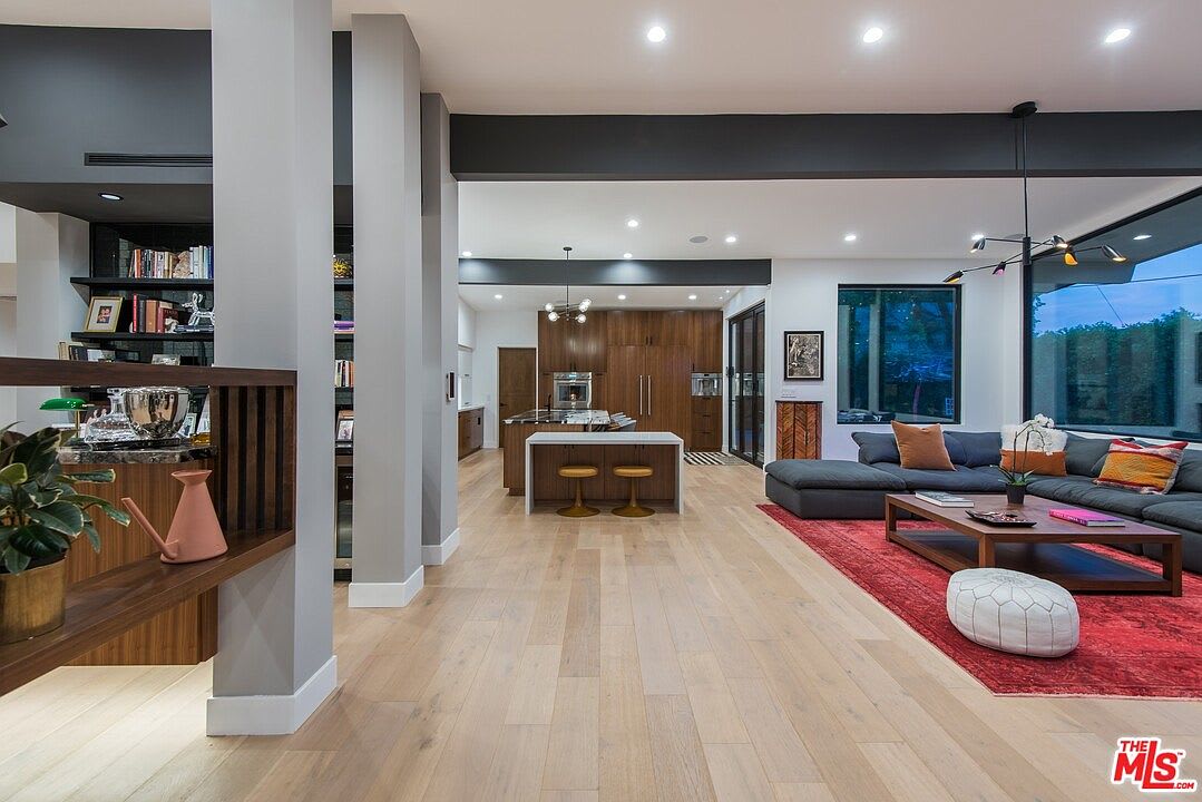 Blissful Estate