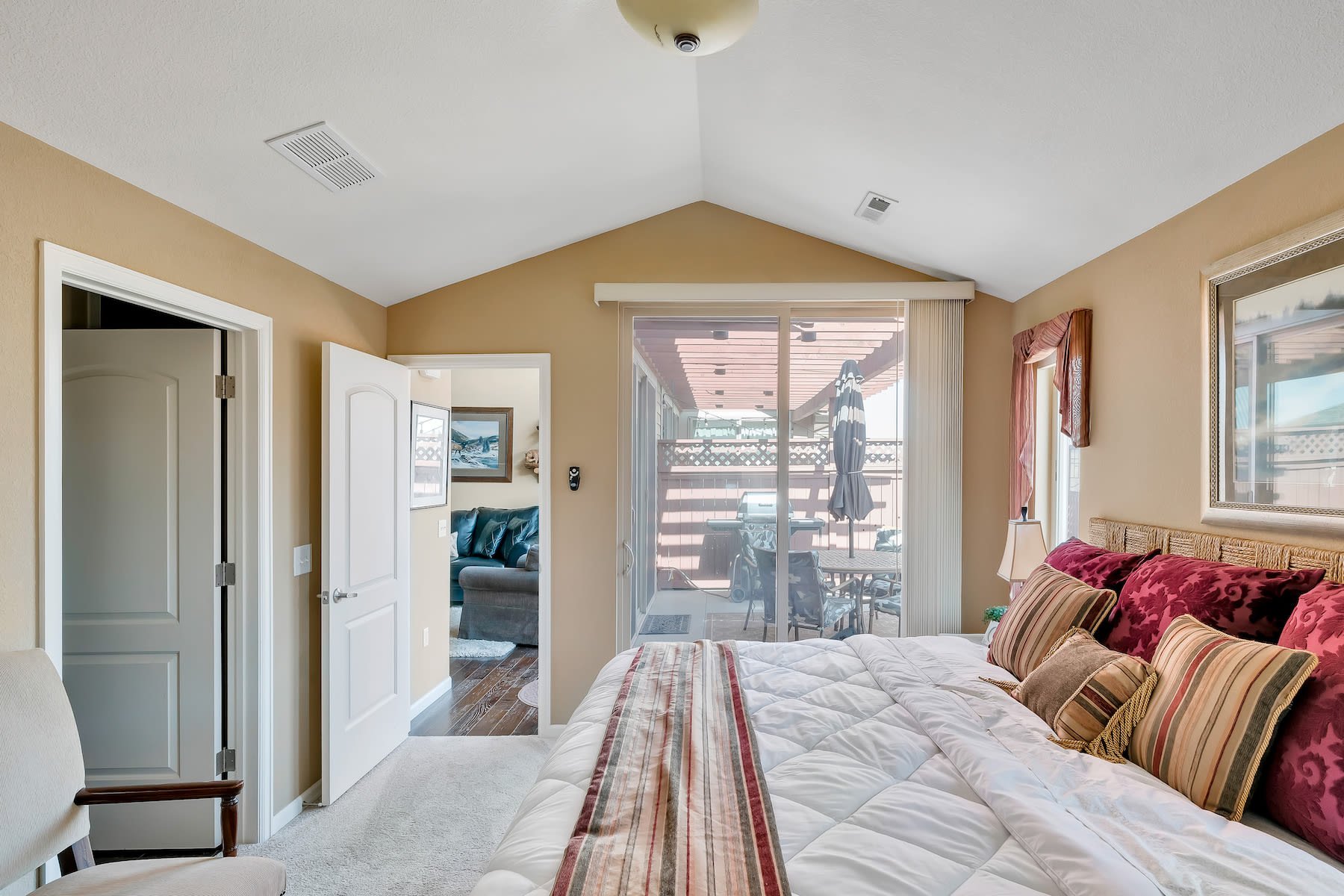 8633 Gold Peak Place Unit C