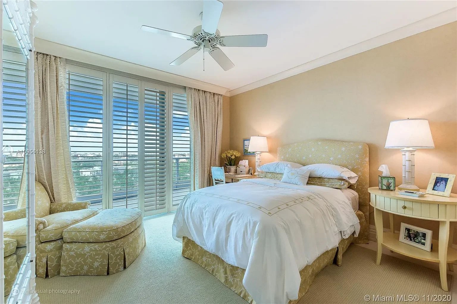 2627 S Bayshore Dr APT #1802