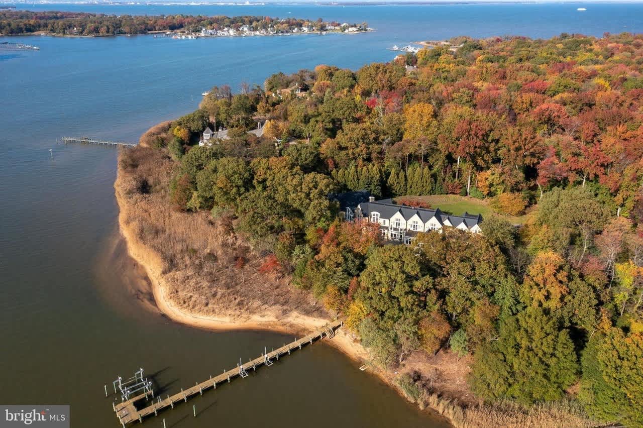 8172 Pinehurst Harbour Wy