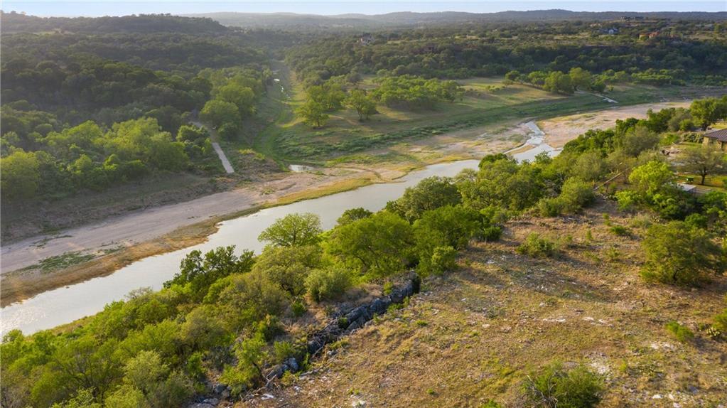 10 PEDERNALES CANYON TRL