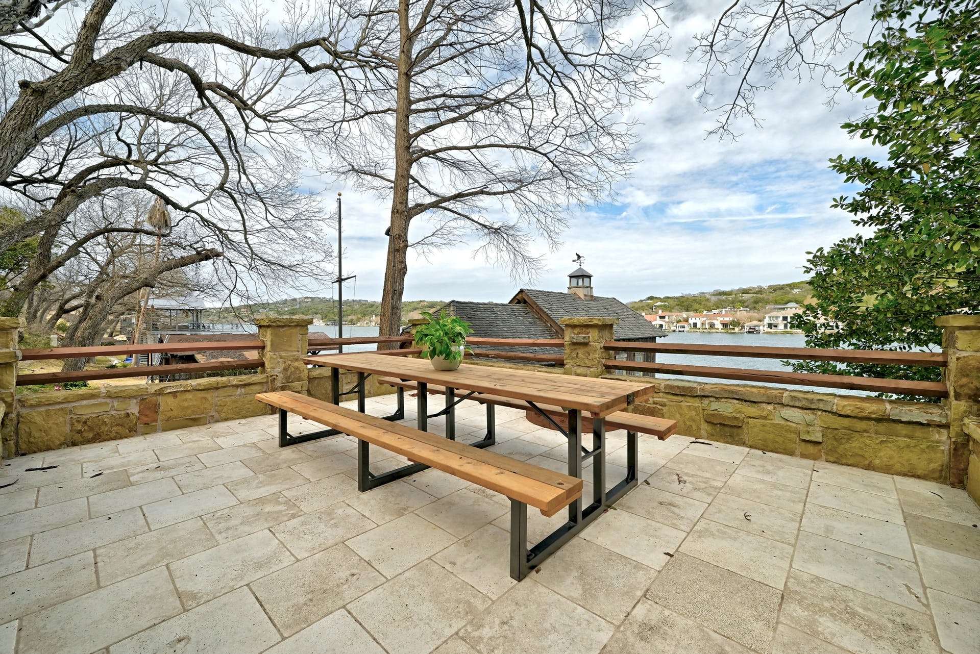 Lake Austin