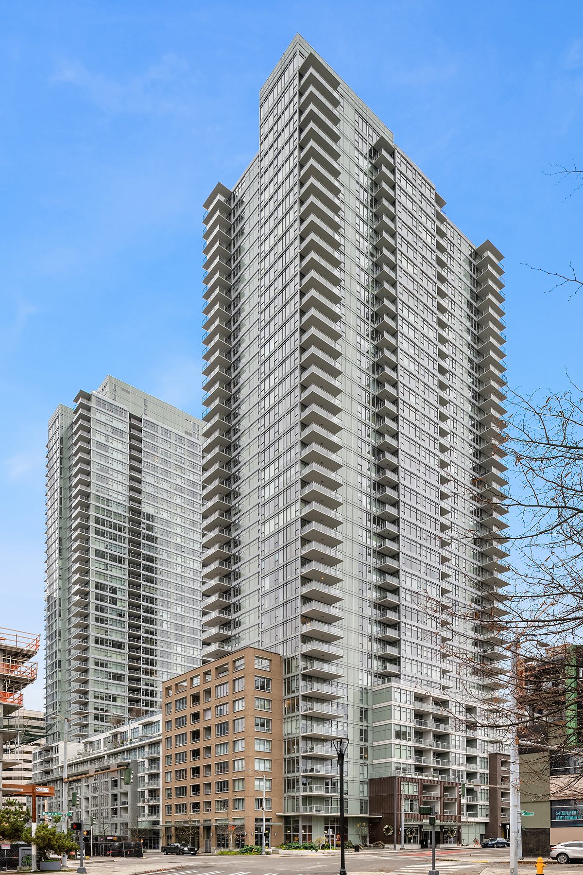 Insignia Condos