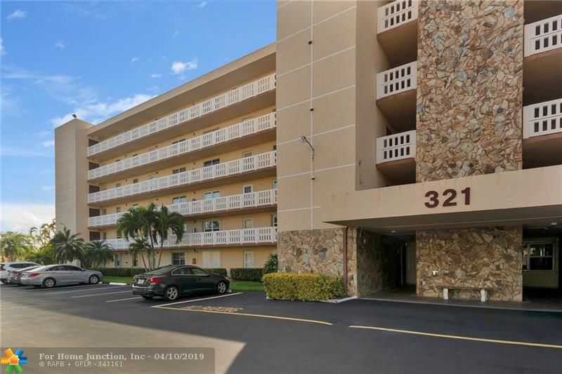 321 SE 3rd St Apt 601G
