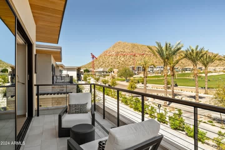 6331 E Phoenician Blvd, #2