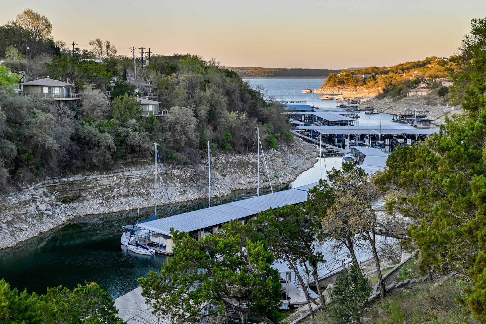 Lakeway Waterfront