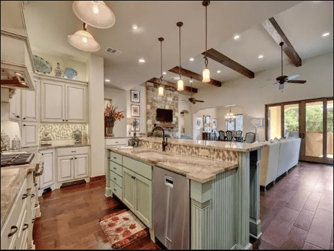 4501 Spanish Oaks Club Blvd #14