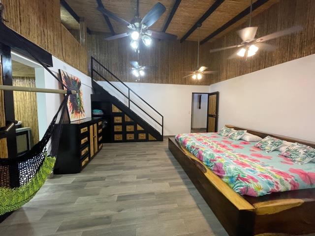 3 Bedroom Home Plus 8 Cabins, Pool, Caretaker House, Tons of Room to Expand