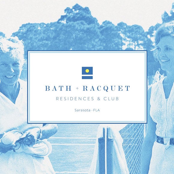 Bath + Racquet Residences Brochure