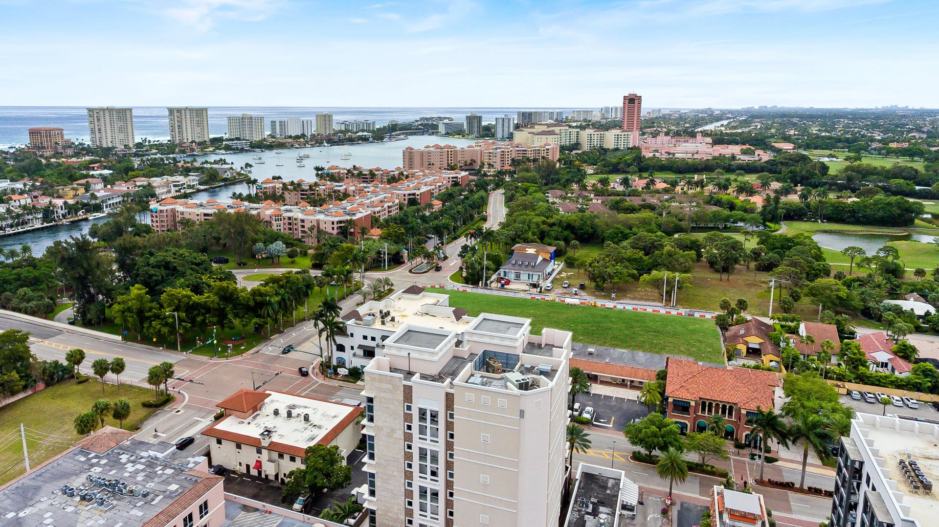 455 E Palmetto Park Road, Unit 7W