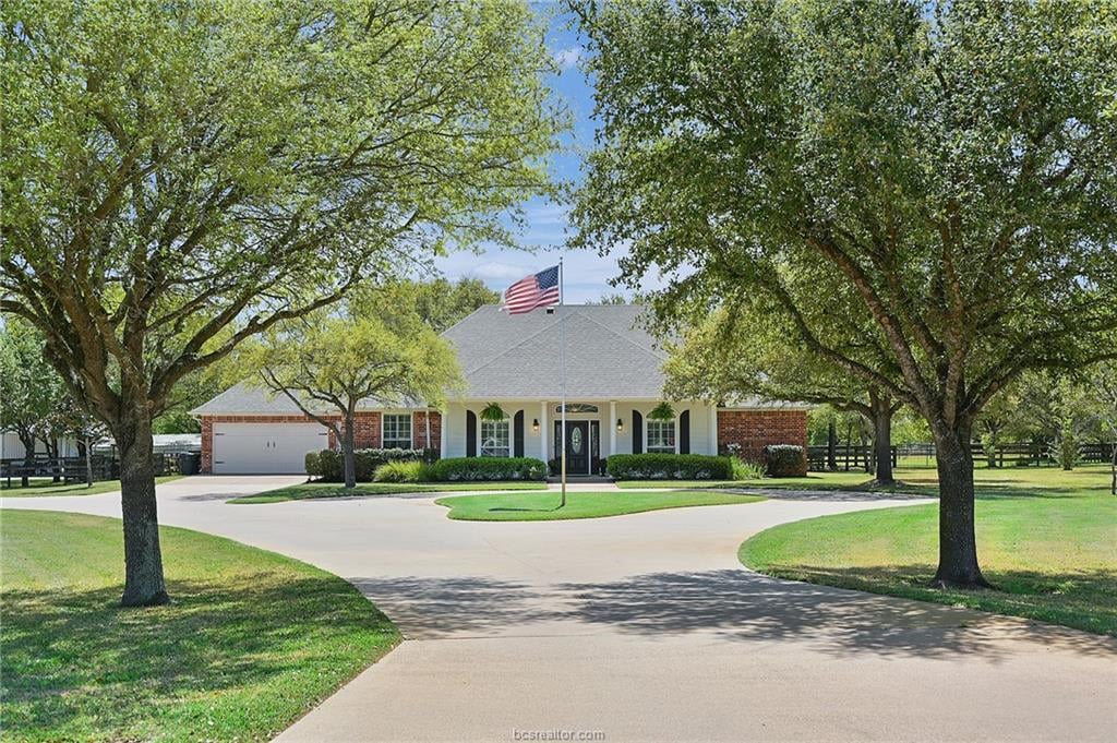 4112 Buckingham Cir College Station, Tx 77845