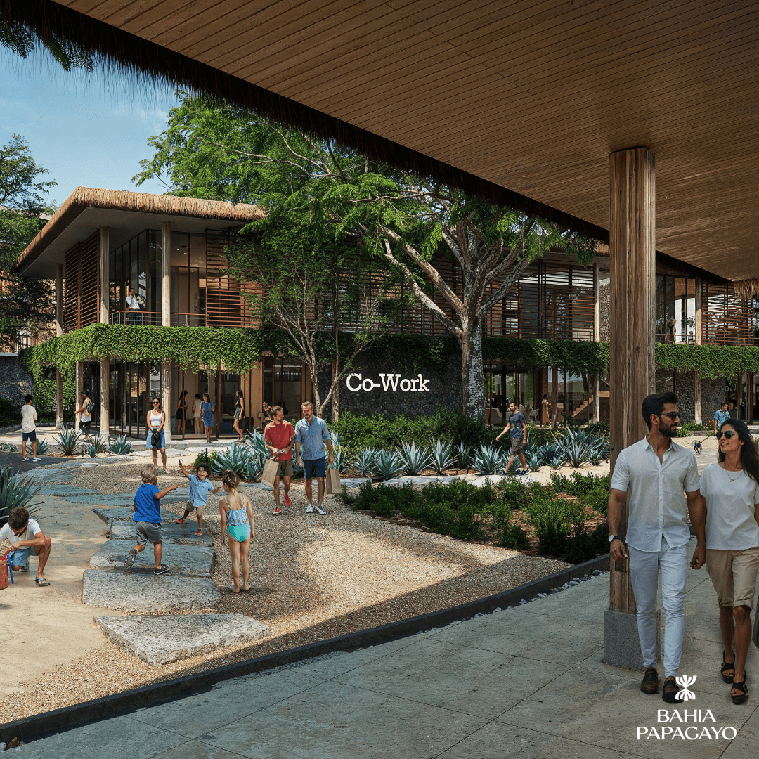 Welcome to Bahía Papagayo | A New Era of Coastal Living!