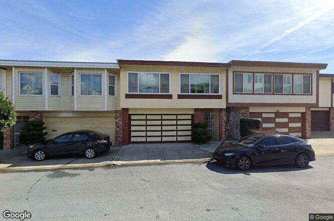 217 Yale St San Francisco, CA, 94134