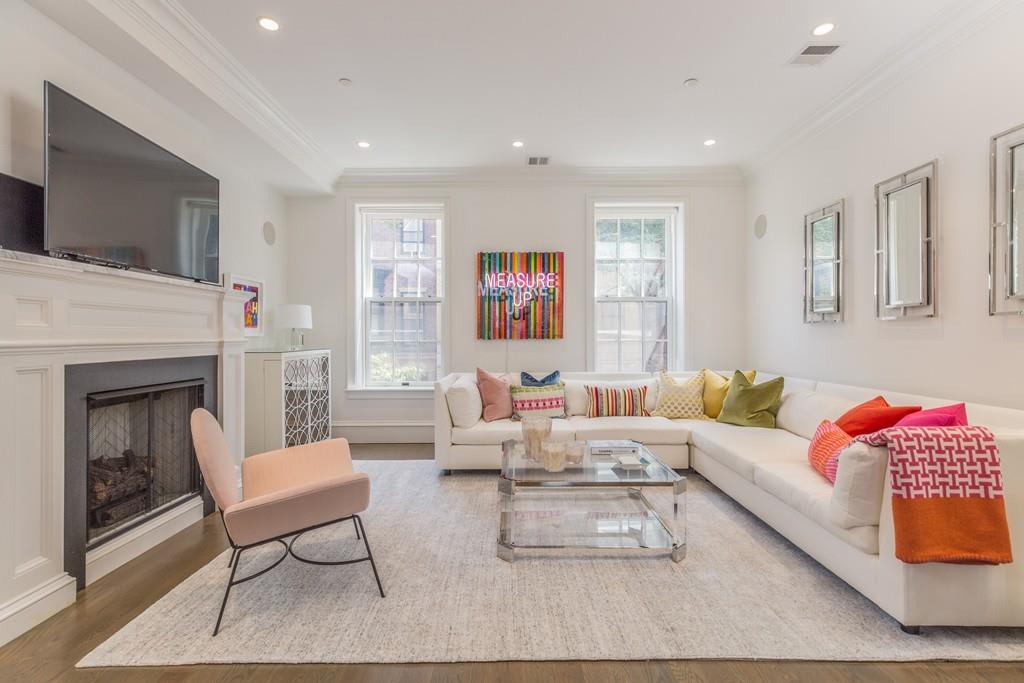 17 Hancock St, # 2