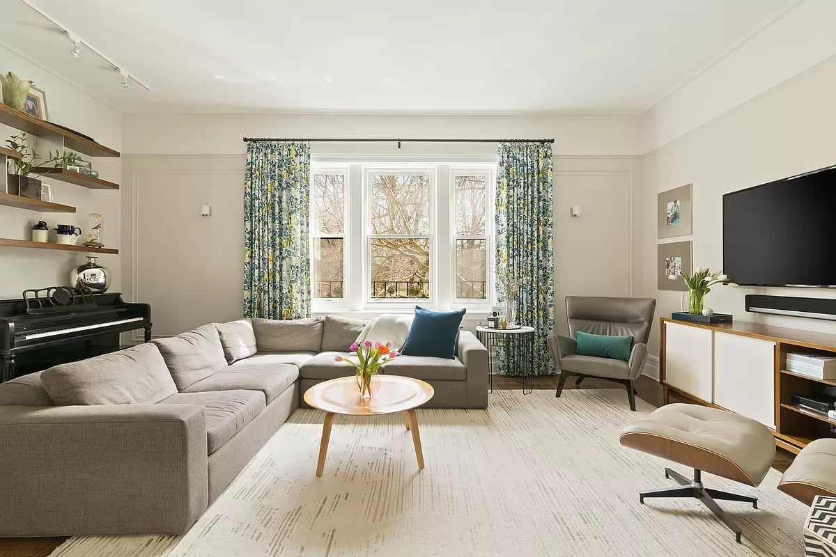 75 Prospect Park West Unit: 2A